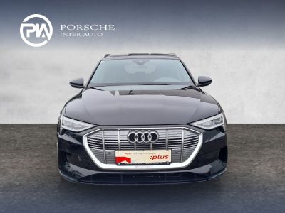 Audi e-tron Gebrauchtwagen