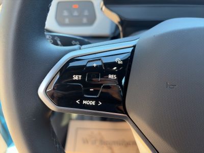VW ID.3 Gebrauchtwagen