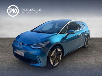 VW ID.3 Gebrauchtwagen