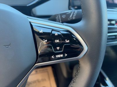 VW ID.3 Gebrauchtwagen