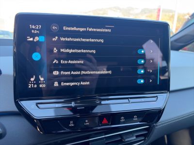 VW ID.3 Gebrauchtwagen