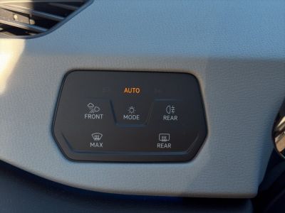 VW ID.3 Gebrauchtwagen