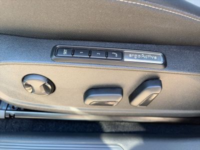 VW ID.3 Gebrauchtwagen