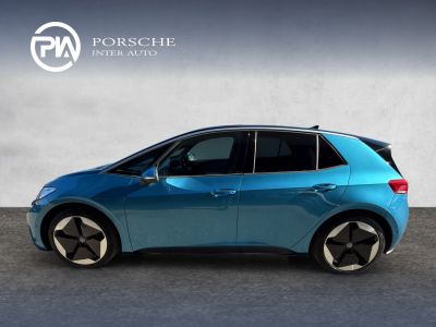 VW ID.3 Gebrauchtwagen
