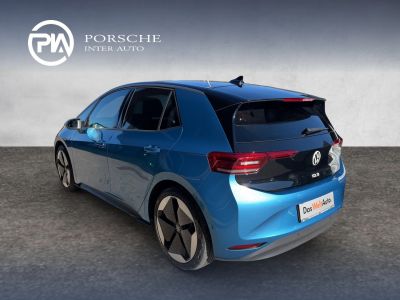VW ID.3 Gebrauchtwagen