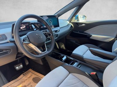 VW ID.3 Gebrauchtwagen