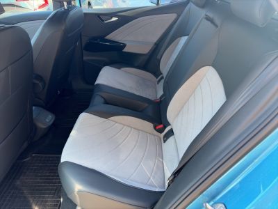 VW ID.3 Gebrauchtwagen