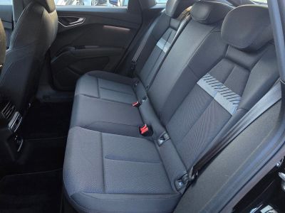 Audi Q4 e-tron Gebrauchtwagen