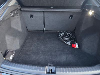 Audi Q4 e-tron Gebrauchtwagen