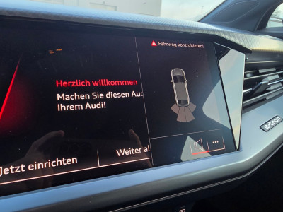 Audi Q4 e-tron Gebrauchtwagen