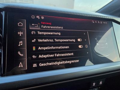 Audi Q4 e-tron Gebrauchtwagen