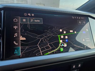 Audi Q4 e-tron Gebrauchtwagen