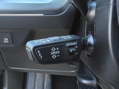 Audi Q4 e-tron Gebrauchtwagen