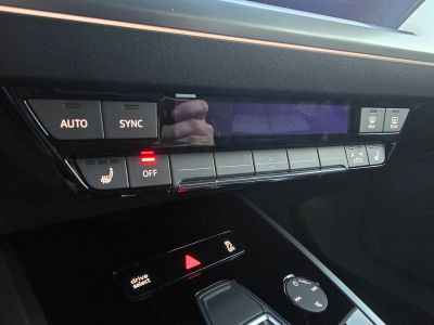 Audi Q4 e-tron Gebrauchtwagen