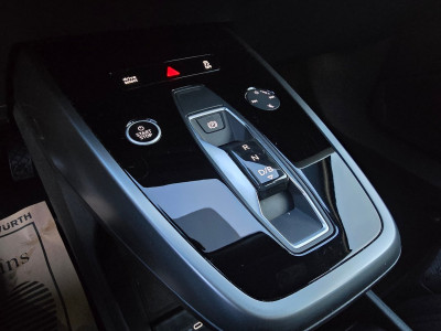 Audi Q4 e-tron Gebrauchtwagen