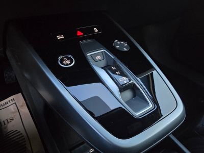 Audi Q4 e-tron Gebrauchtwagen