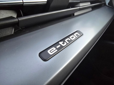 Audi Q4 e-tron Gebrauchtwagen