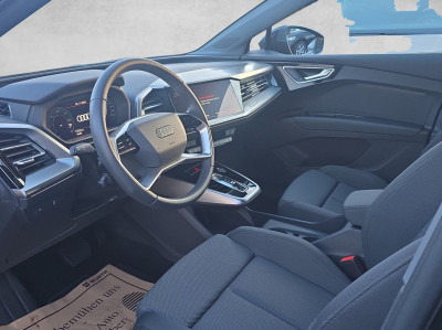 Audi Q4 e-tron Gebrauchtwagen
