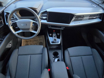 Audi Q4 e-tron Gebrauchtwagen