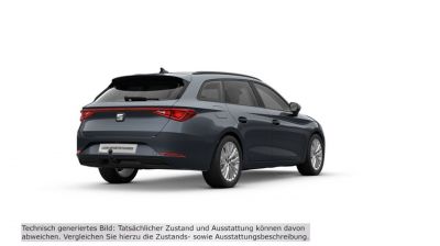 Seat Leon Gebrauchtwagen