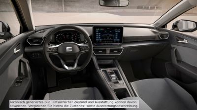 Seat Leon Gebrauchtwagen