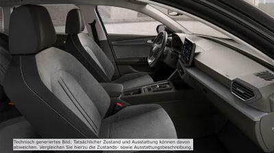 Seat Leon Gebrauchtwagen