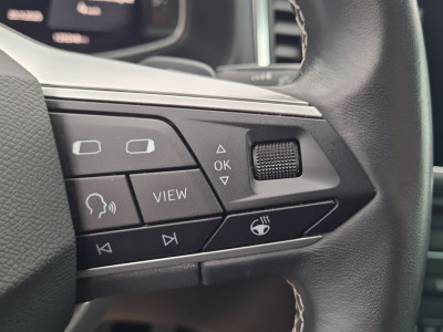 Seat Ateca Gebrauchtwagen