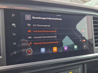 Seat Ateca Gebrauchtwagen