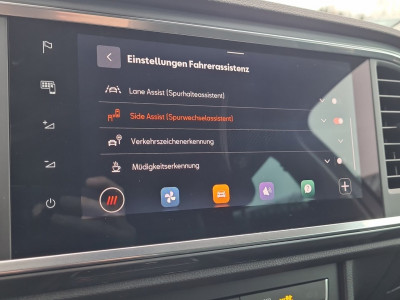 Seat Ateca Gebrauchtwagen