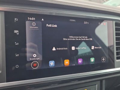 Seat Ateca Gebrauchtwagen