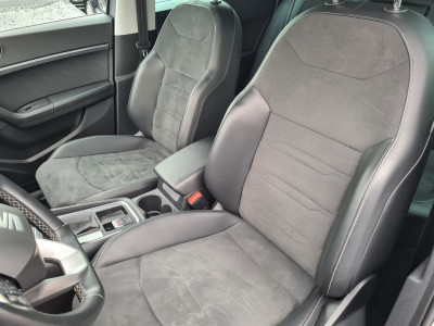 Seat Ateca Gebrauchtwagen