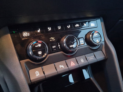 Skoda Karoq Gebrauchtwagen