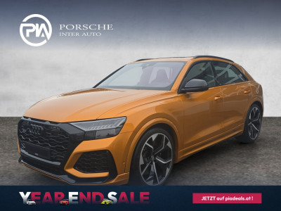Audi Q8 Gebrauchtwagen