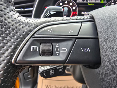 Audi Q8 Gebrauchtwagen