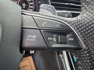 Audi Q8 Gebrauchtwagen