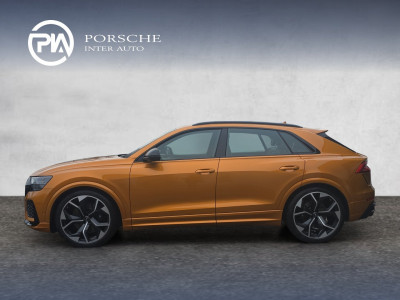 Audi Q8 Gebrauchtwagen