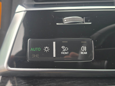 Audi Q8 Gebrauchtwagen