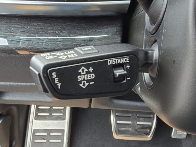 Audi Q8 Gebrauchtwagen