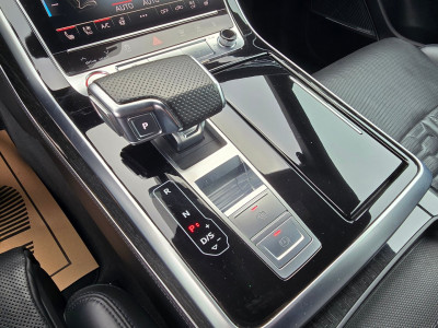 Audi Q8 Gebrauchtwagen