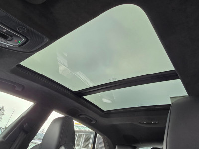 Audi Q8 Gebrauchtwagen