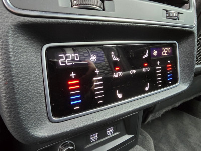 Audi Q8 Gebrauchtwagen