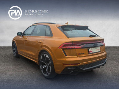 Audi Q8 Gebrauchtwagen