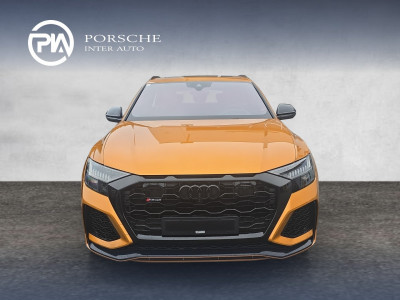 Audi Q8 Gebrauchtwagen