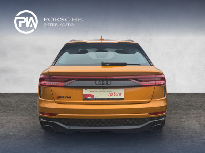Audi Q8 Gebrauchtwagen
