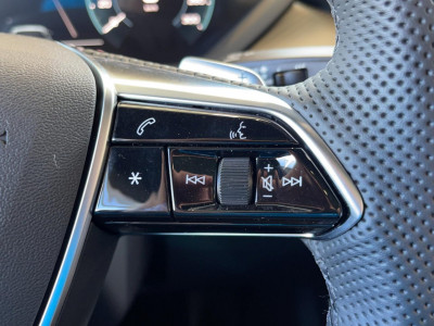 Audi e-tron GT Gebrauchtwagen