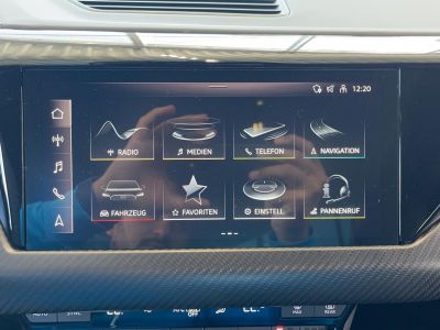 Audi e-tron GT Gebrauchtwagen