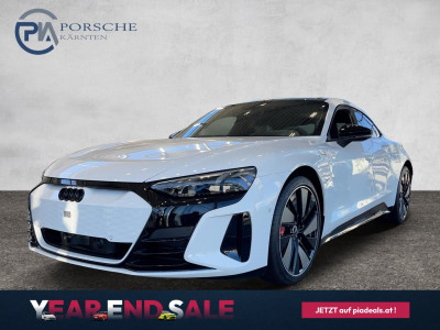 Audi e-tron GT Gebrauchtwagen