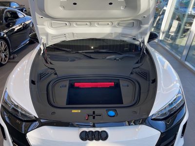 Audi e-tron GT Gebrauchtwagen