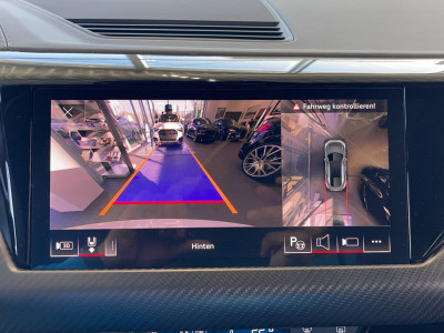 Audi e-tron GT Gebrauchtwagen