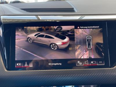 Audi e-tron GT Gebrauchtwagen